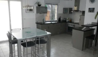 Maison 6 pièce(s)