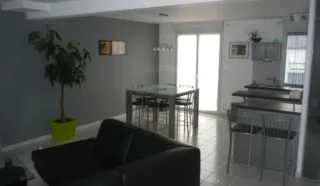Maison 6 pièce(s)