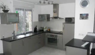 Maison 6 pièce(s)