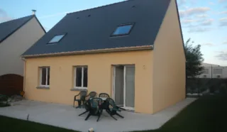 Maison 6 pièce(s)