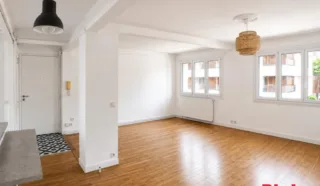 Appartement 3 pièce(s)