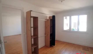 Appartement 3 pièce(s)