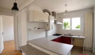 Appartement 3 pièce(s)