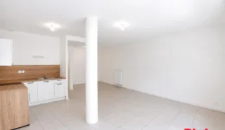 Appartement 2 pièce(s)