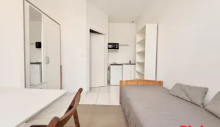 Appartement 1 pièce(s)
