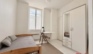 Appartement 1 pièce(s)