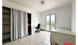 Appartement 1 pièce(s)