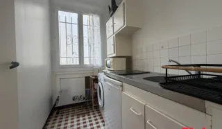 Appartement 1 pièce(s)