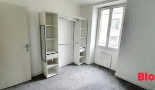 Appartement 2 pièce(s)