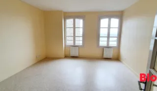 Appartement 2 pièce(s)