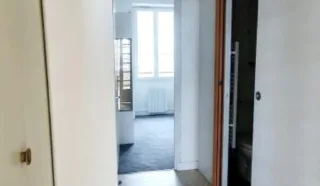 Appartement 2 pièce(s)