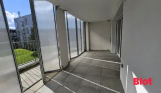 Appartement 1 pièce(s)