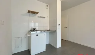 Appartement 1 pièce(s)