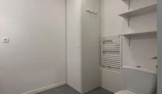 Appartement 1 pièce(s)