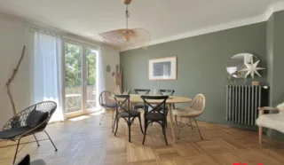 Appartement 4 pièce(s)