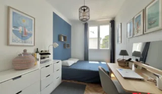Appartement 4 pièce(s)
