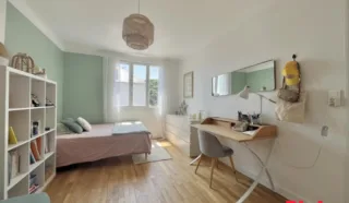 Appartement 4 pièce(s)
