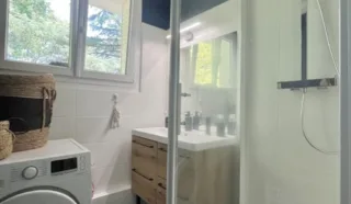 Appartement 4 pièce(s)