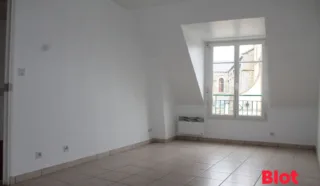 Appartement 2 pièce(s)