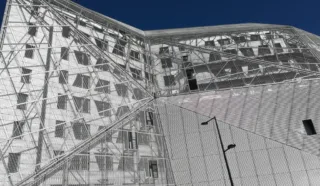  BUREAUX 295 m² RENNES