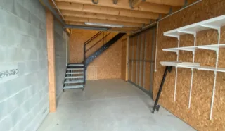 LOCAL D'ACTIVITES 80 m² SAINT HERBLAIN