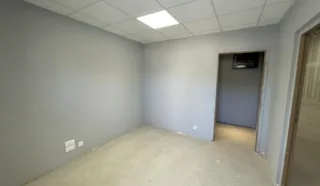  LOCAL ACTIVITÉS ACIGNÉ 160 m²