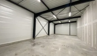  LOCAL ACTIVITÉS ACIGNÉ 160 m²