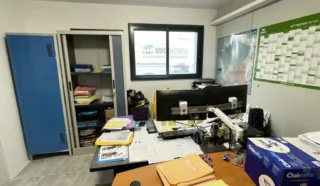  CELLULE ACTIVITES 130 m² SAINT-ARMEL