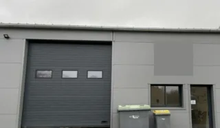  CELLULE ACTIVITES 130 m² SAINT-ARMEL