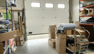  CELLULE ACTIVITES 130 m² SAINT-ARMEL