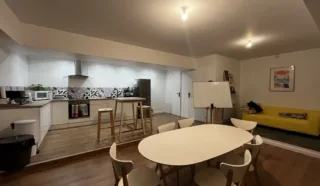  BUREAUX VITRINE NEUFS 150 M² RENNES