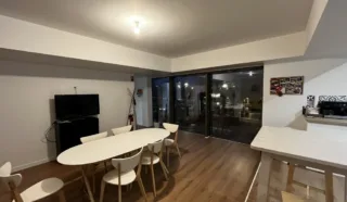  BUREAUX VITRINE NEUFS 150 M² RENNES