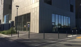  BUREAUX VITRINE NEUFS 150 M² RENNES
