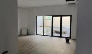  CELLULE DE 93 M² DINAN CENTRE