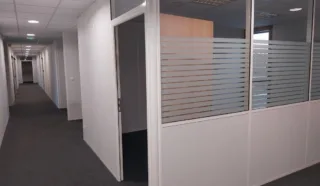  BUREAUX 344 m² RENNES CHAMPEAUX