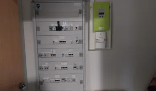  BUREAUX 344 m² RENNES CHAMPEAUX
