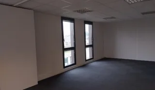  BUREAUX 344 m² RENNES CHAMPEAUX