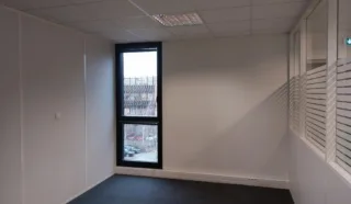  BUREAUX 344 m² RENNES CHAMPEAUX