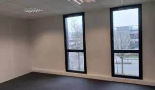 BUREAUX 344 m² RENNES CHAMPEAUX