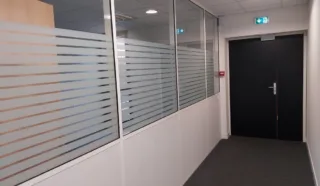  BUREAUX 344 m² RENNES CHAMPEAUX