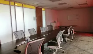  BUREAUX 2 142 m² SAINT GREGOIRE