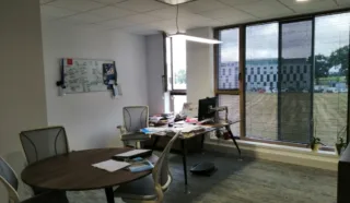  BUREAUX 2 142 m² SAINT GREGOIRE