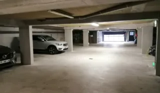 BUREAUX 2 142 m² SAINT GREGOIRE