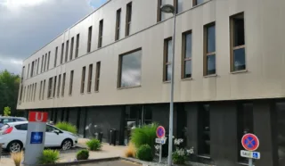  BUREAUX 2 142 m² SAINT GREGOIRE