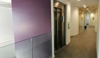  BUREAUX 2 142 m² SAINT GREGOIRE