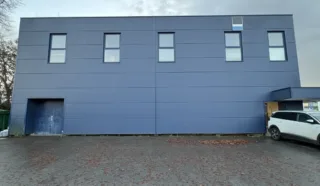  LOCAUX D'ACTIVITES / BUREAUX 340 m² GOUESNOU