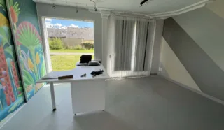  LOCAL D'ACTIVITES BALAZE 270 m²