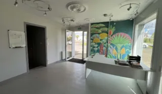  LOCAL D'ACTIVITES BALAZE 270 m²