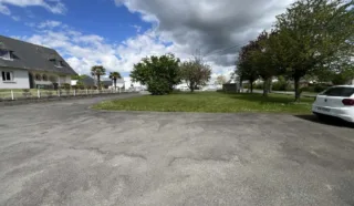  LOCAL D'ACTIVITES BALAZE 270 m²