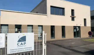  BUREAUX 461 M² NANTES